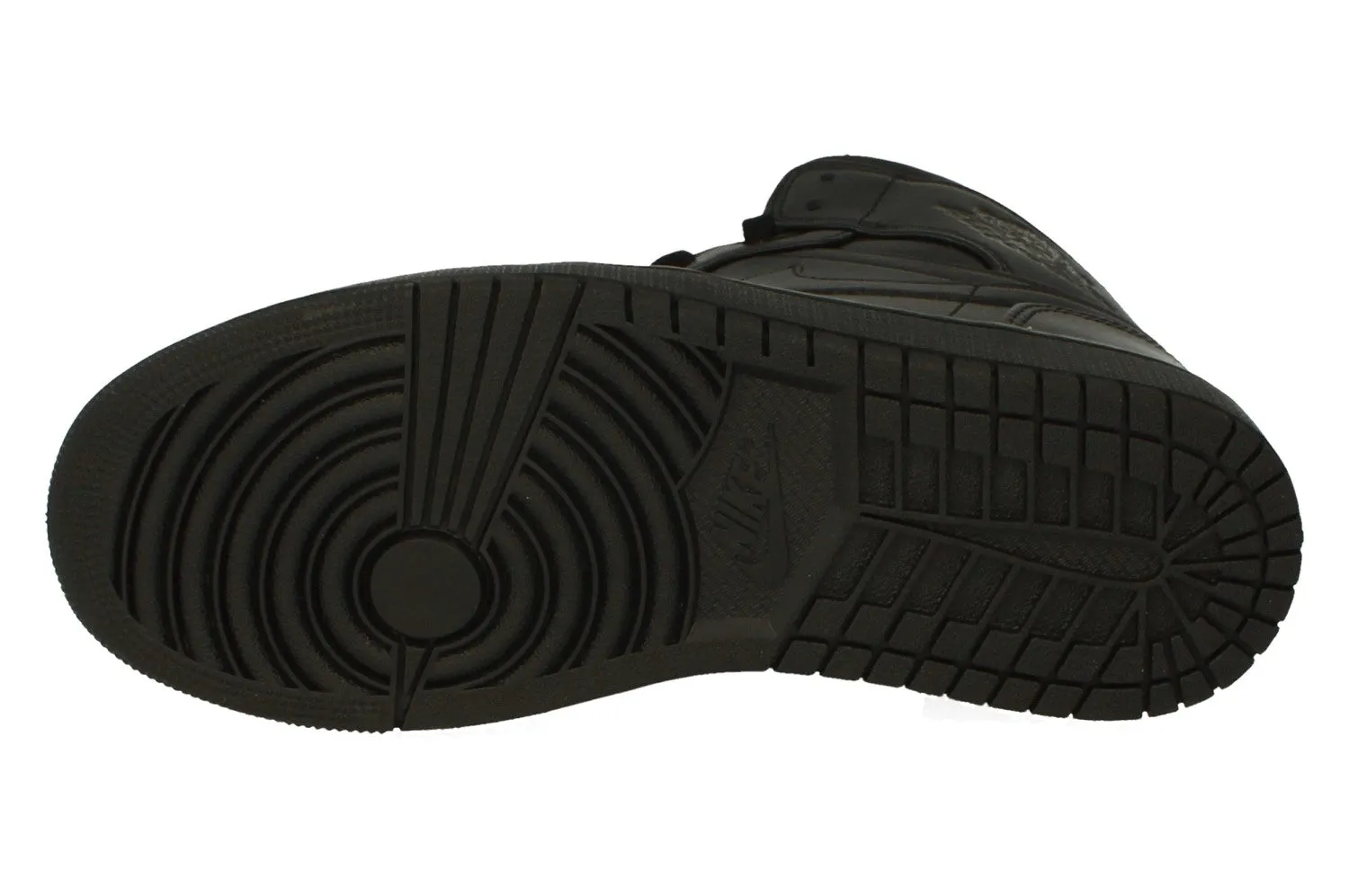 Nike Air Jordan 1 Mid Mens Trainers 554724 093 short - distance runners' shoes soccer - compatible running shoes