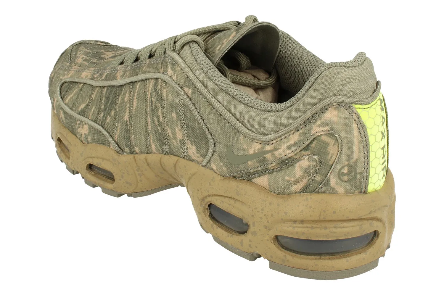 Light - up Nike Air Max Tailwind IV SP Mens BV1357 001