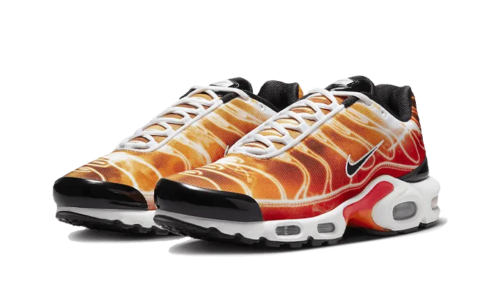 Air Max Plus Light Photography Wide Base