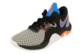 Nike Renew Elevate II Mens Basketball Trainers Cw3406 003 hilly - terrain running shoes