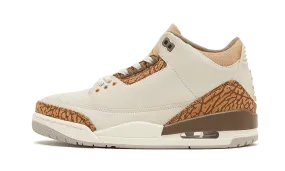 Padded Ankle Air Jordan 3 Palomino