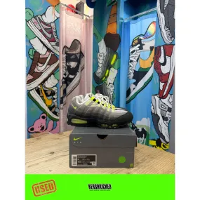 Nike Air Max 95 OG Big Bubble Neon (2025) UK 8 Vented Tongue Design