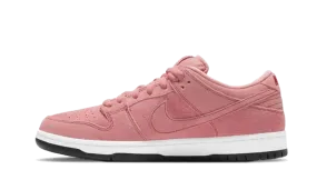 SB Dunk Low Pink Pig Thermo Regulating