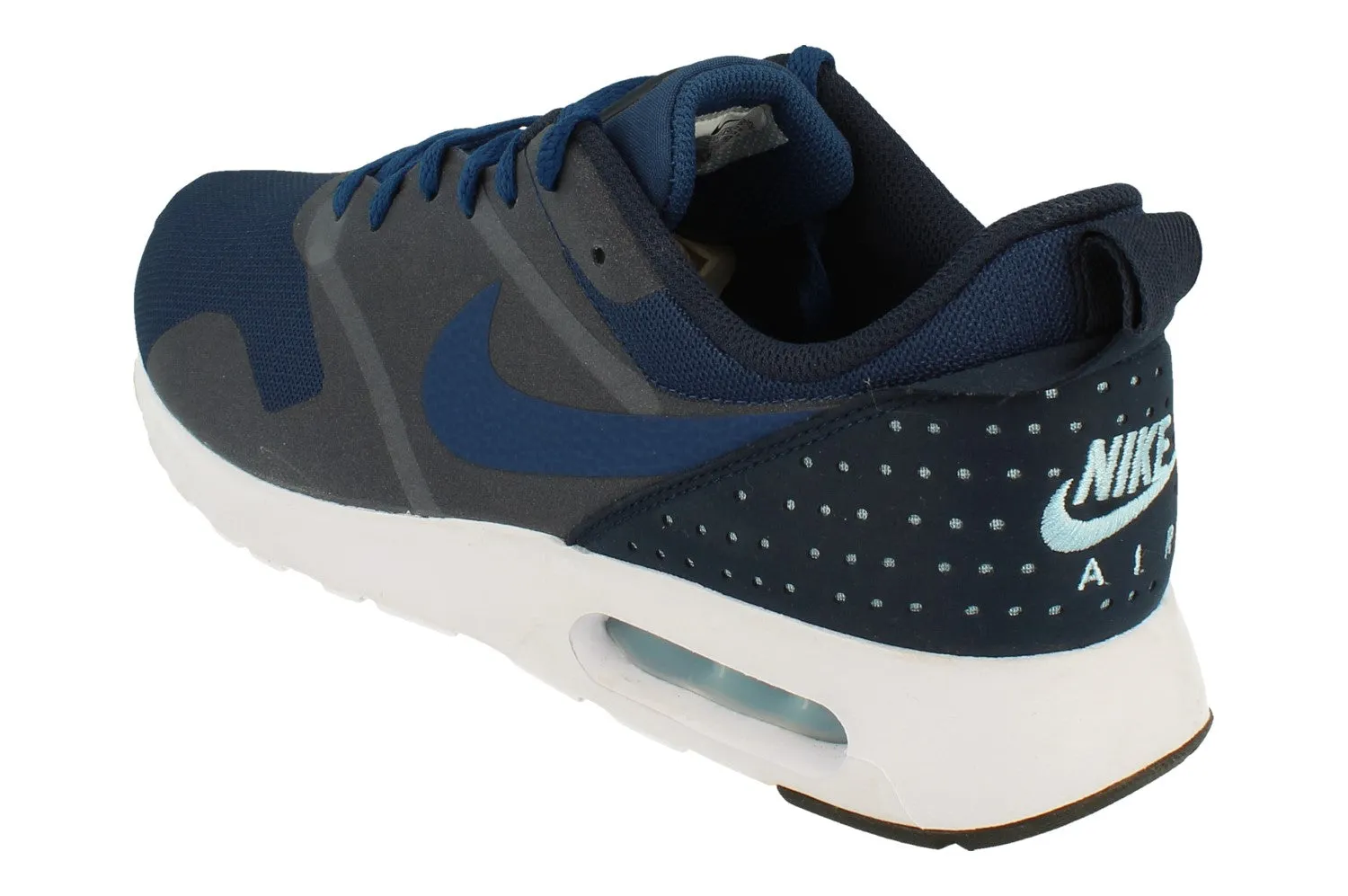 provide support Training running Nike Air Max Tavas Mens 705149 406