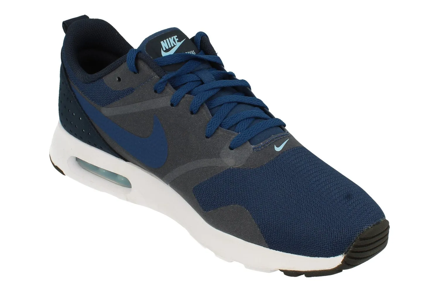 urban shoes Nike Air Max Tavas Mens 705149 406