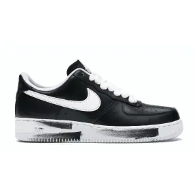 Hill Walk Nike Air Force 1 Low G-Dragon Peaceminusone Para-Noise Black