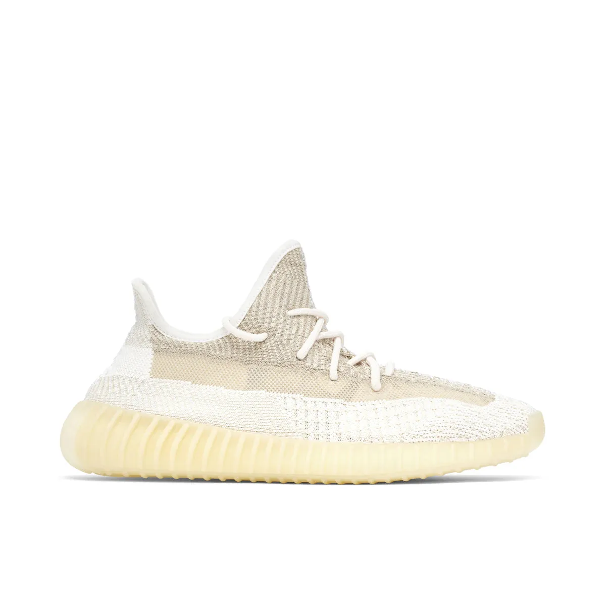 Modern Taste Style Choice Adidas Yeezy Boost 350 V2 Natural