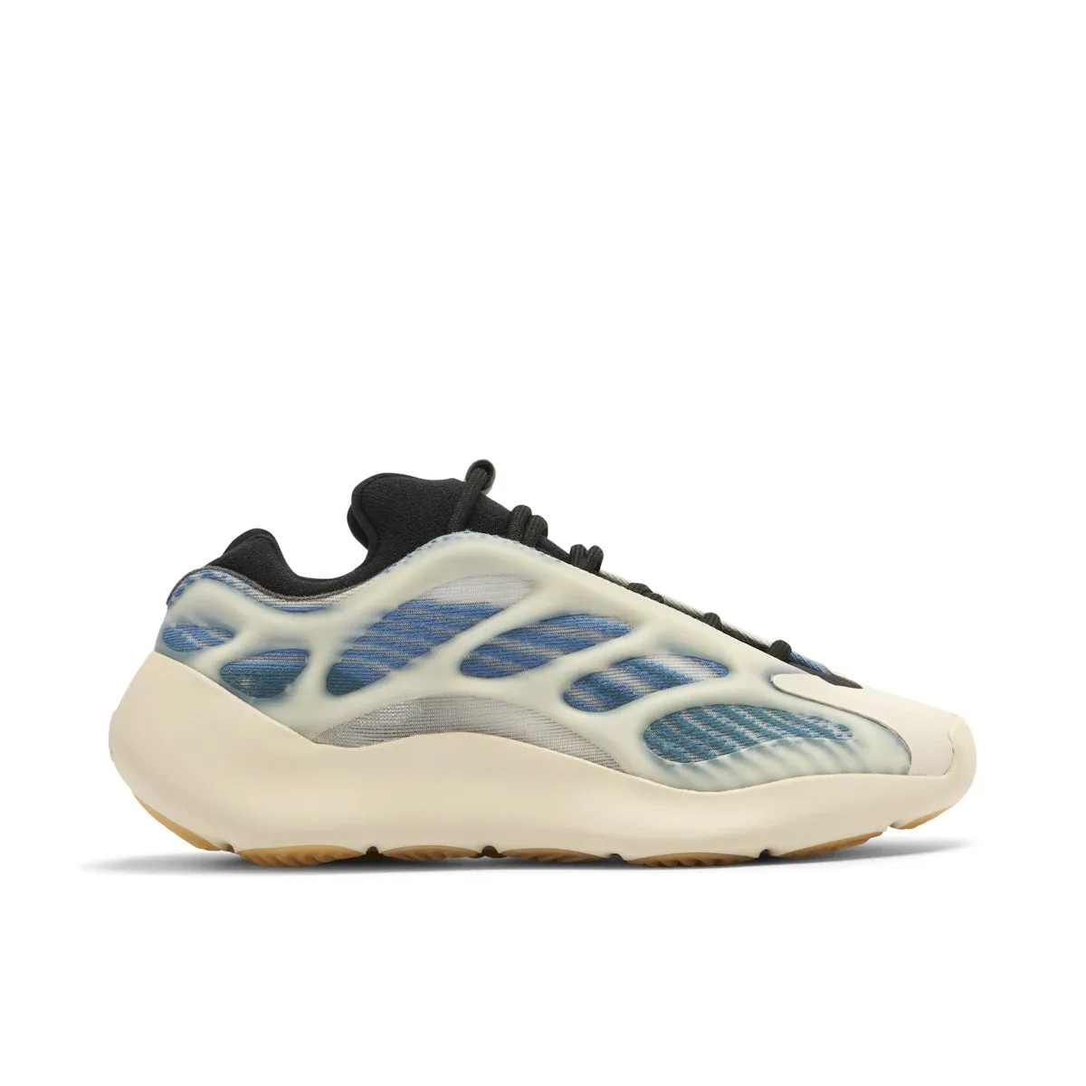 adidas Yeezy 700 V3 Kyanite Weekend Style