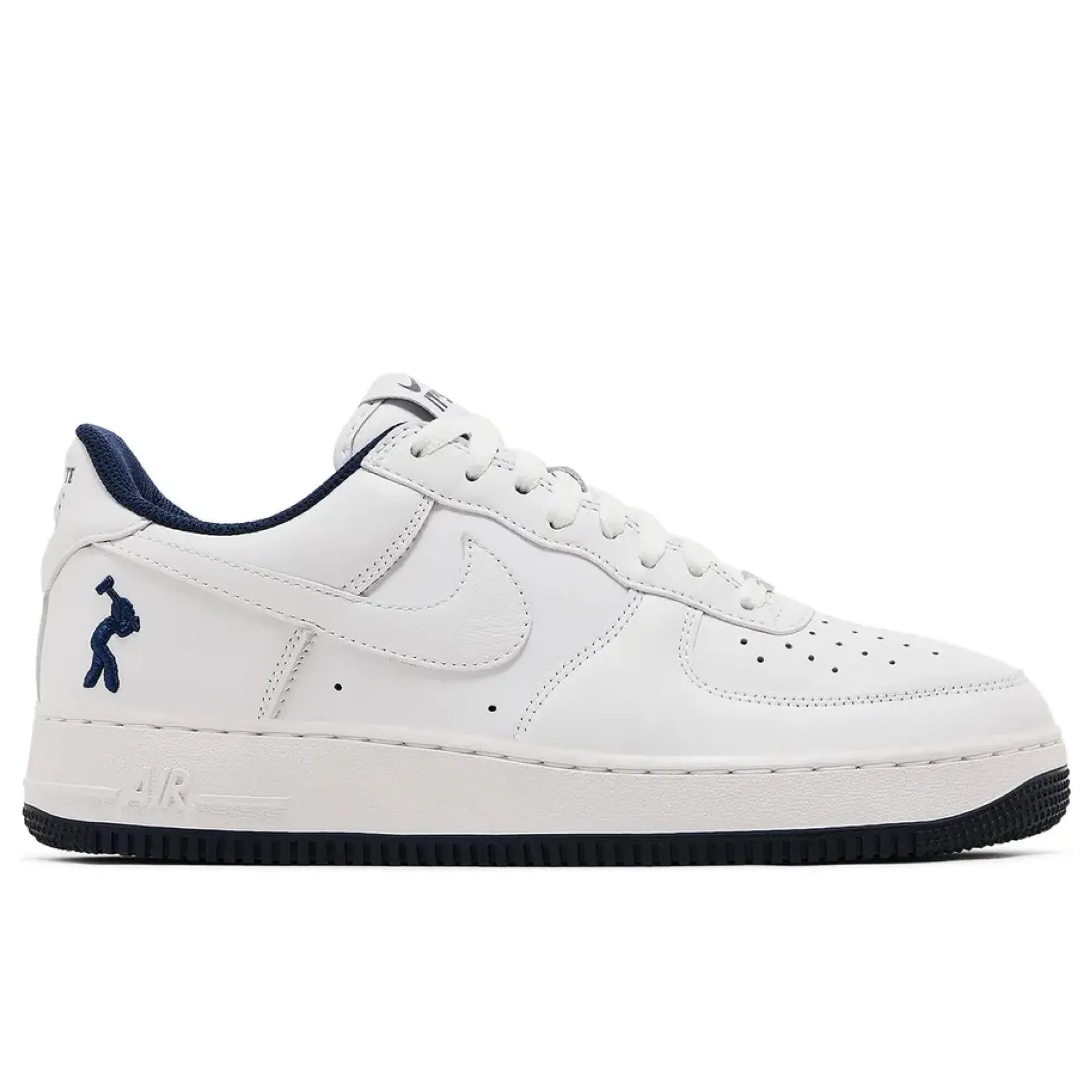 Harbor Run RollUp Nike Air Force 1 Low Lil Yachty Concrete Boys It's Us