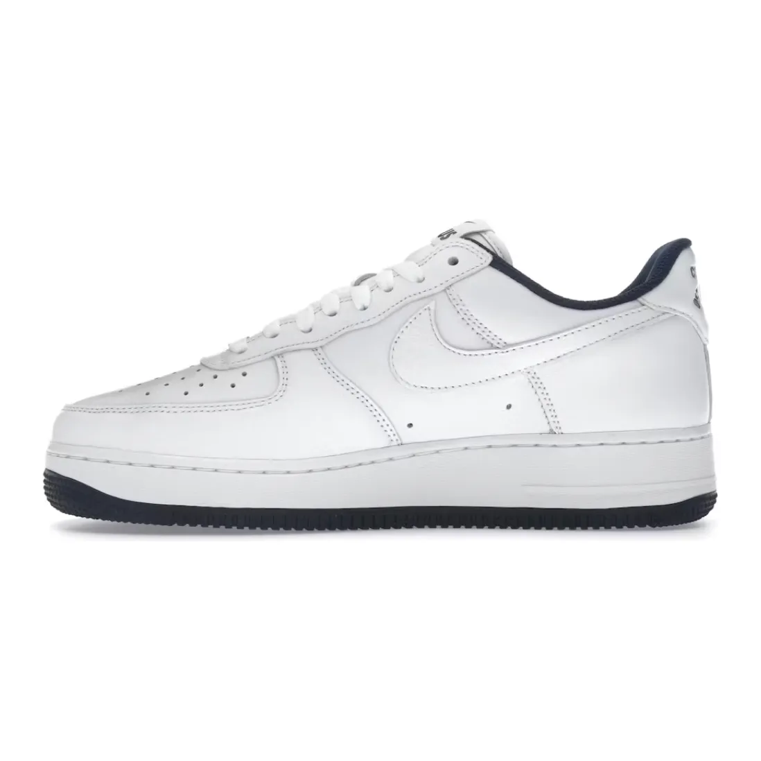 Nike Air Force 1 Low Lil Yachty Concrete Boys It's Us Unisex style Cool Inside