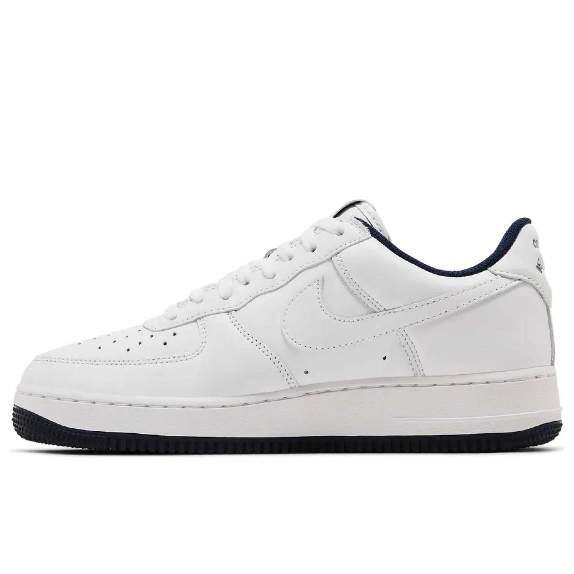 Fashionable Step Nike Air Force 1 Low Lil Yachty Concrete Boys It's Us