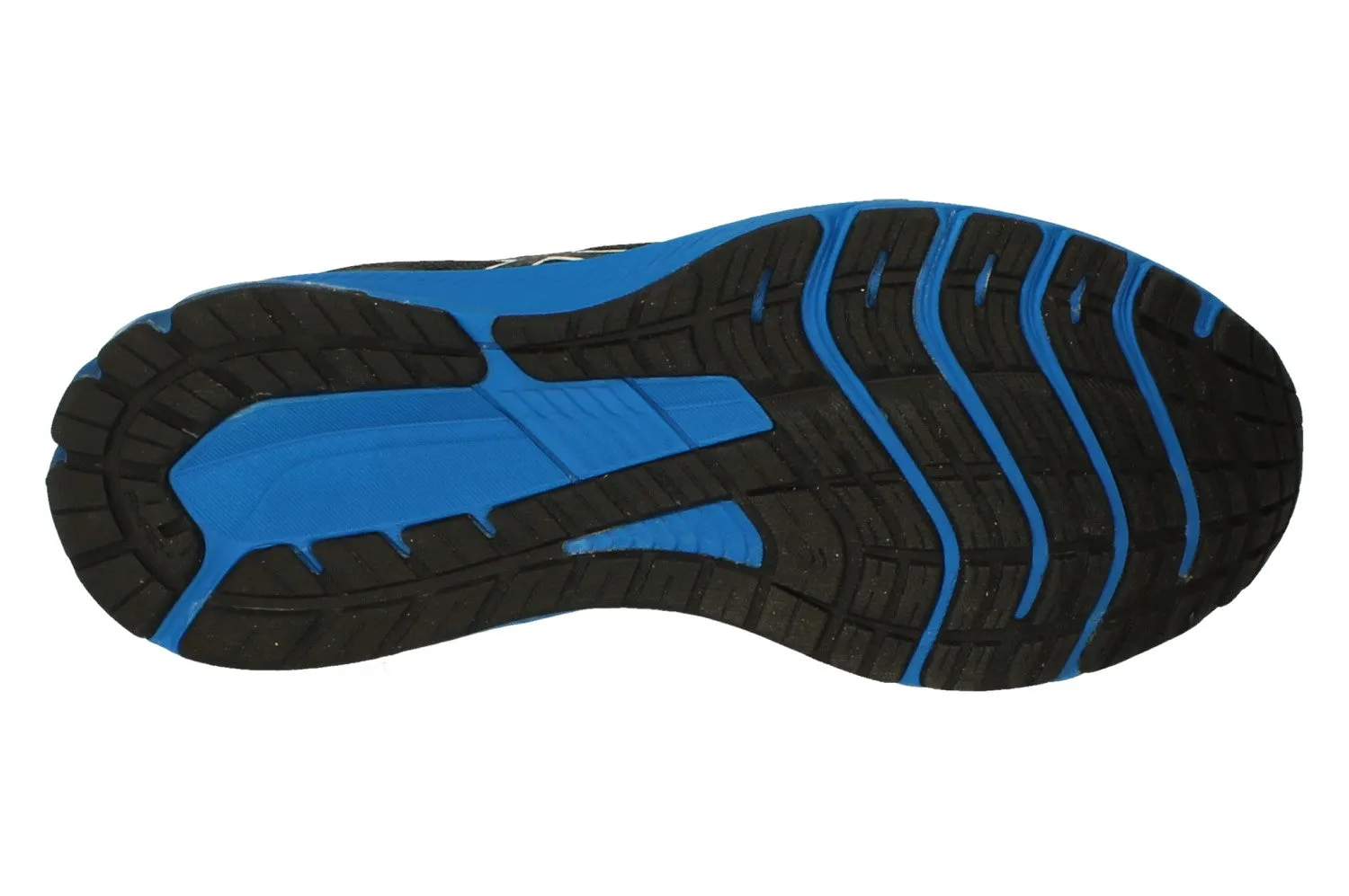 Asics Gt-1000 11 Mens 1011B354 003 dry - weather