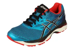 Asics Gel-Cumulus 18 Mens T6C3N 4190 Retro design