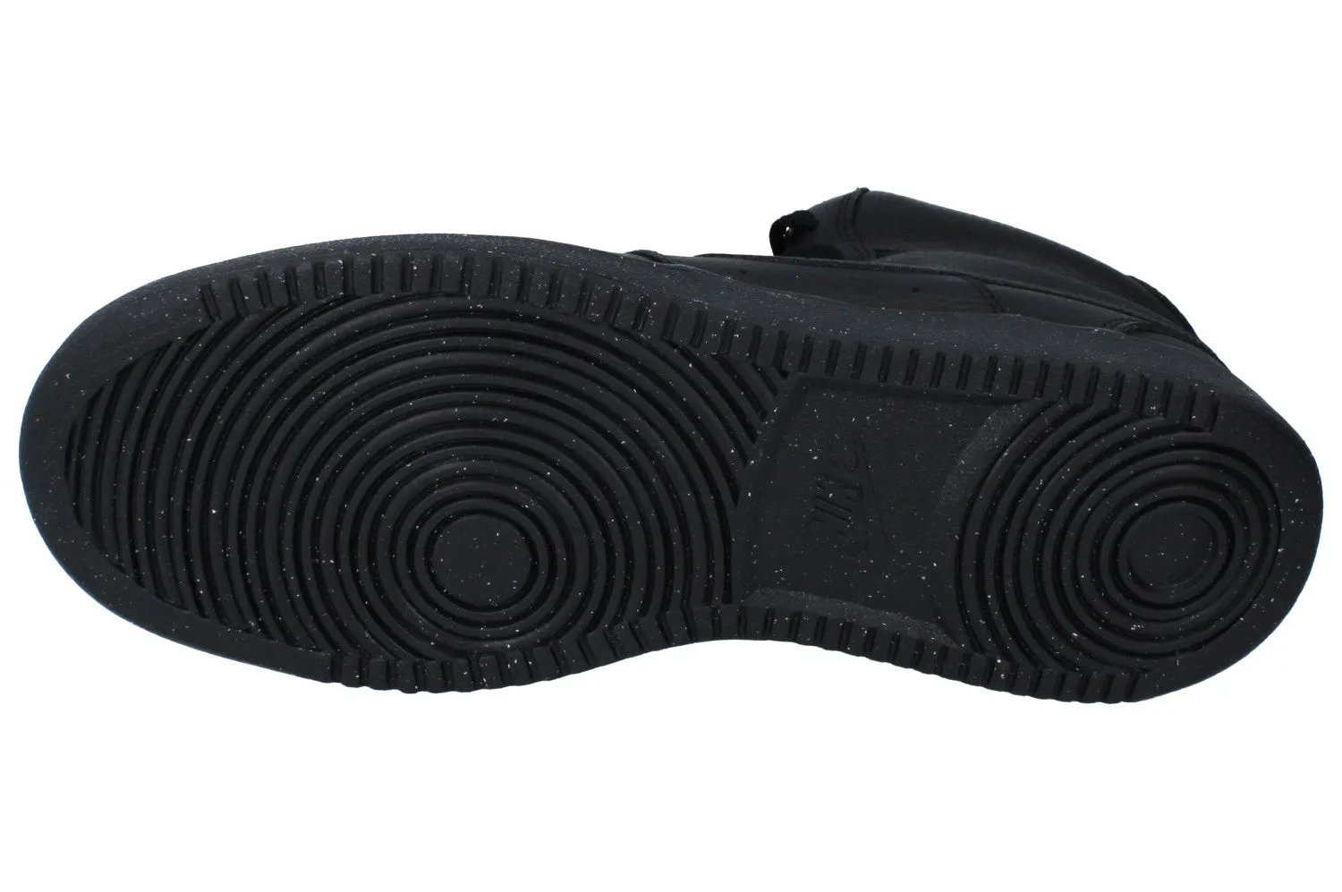 Nike Court Vision Mid NN Mens Trainers Dn3577  003 velcro shoes