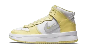 Dunk High Rebel Lemon Breathable piece