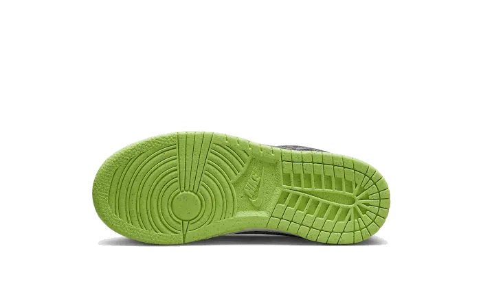 Dunk Low Swoosh Shadow Iron Grey Enfant (PS) Torsional Rigidity