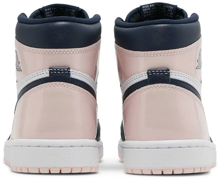 shoe protection Air Jordan 1 Retro High OG Atmosphere (W)