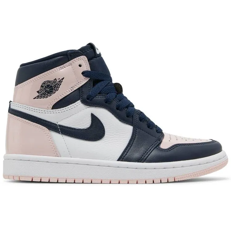 daily wearers Air Jordan 1 Retro High OG Atmosphere (W)
