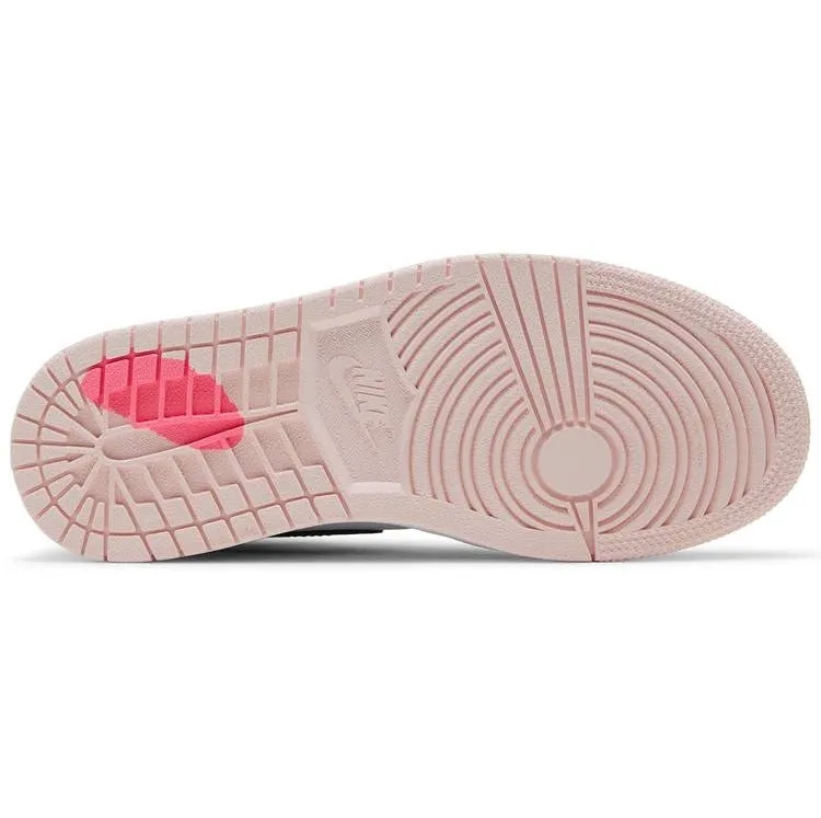 Air Jordan 1 Retro High OG Atmosphere (W) Robust safety reflective