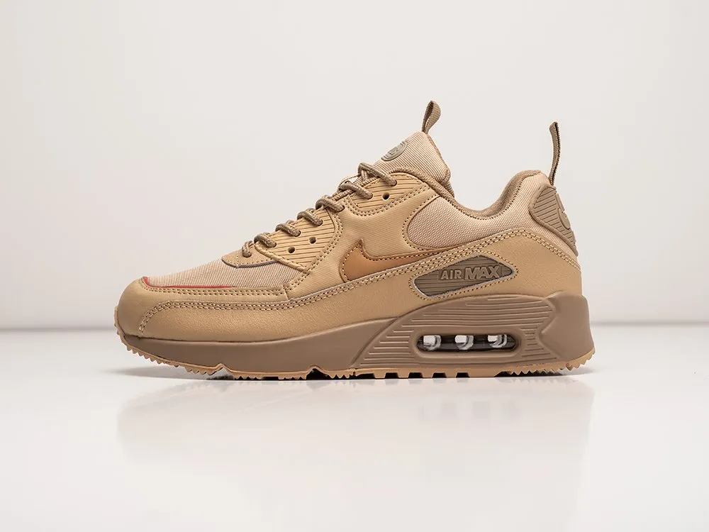 well made Nike Air Max 90 Surplus Sand Trainer