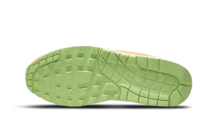 Power Control Air Max 1 PRM Duck Anthracite