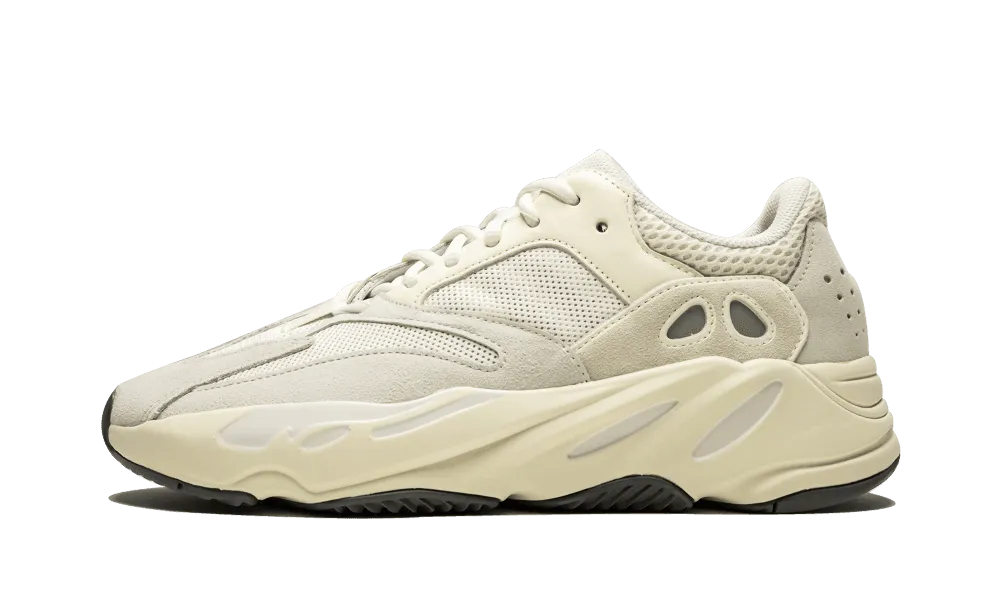 Easy   To   Clean Ergo Tech Yeezy 700 Analog