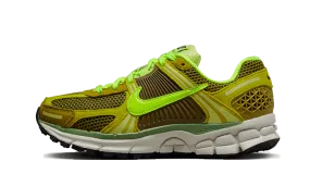 Vomero 5 Olive Flak Volt mud - resistant shoes Outsole Traction