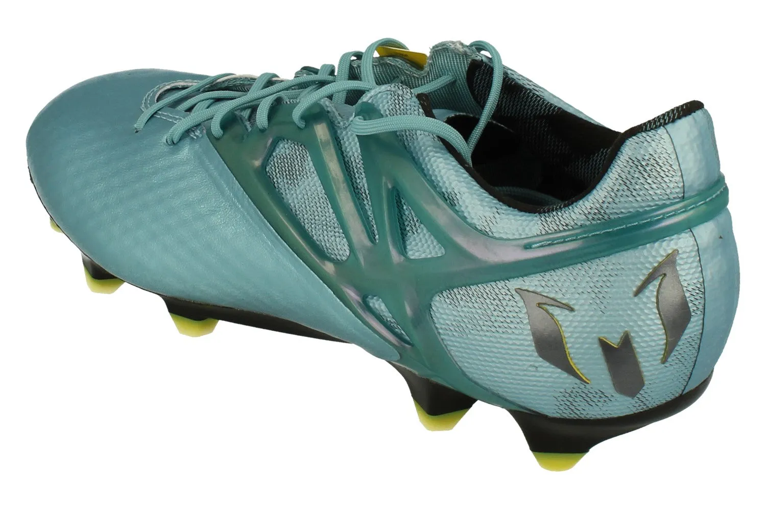 Adidas Messi 15.1 Fg/Ag Mens Football Boots B23773 Speed Transition