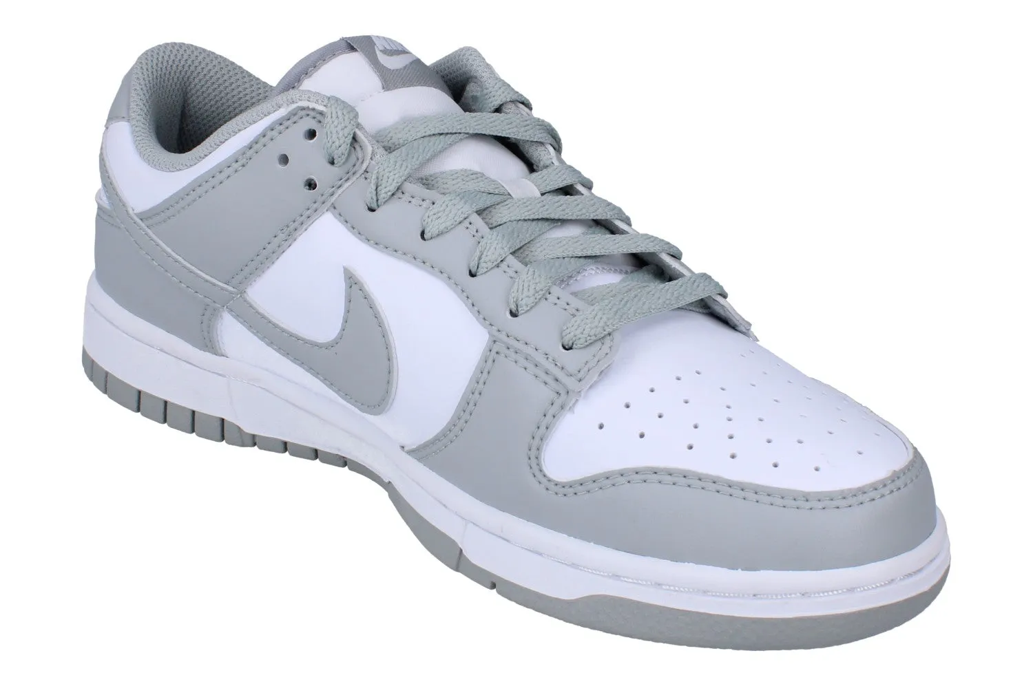 Nike Dunk Low Retro Mens Trainers Hf5441  105 unmatched - running winter running footwear