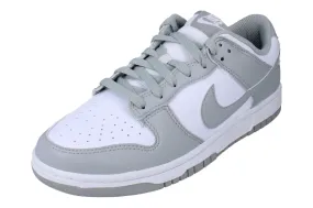 running in a sidewalk area shoes unique - running Nike Dunk Low Retro Mens Trainers Hf5441  105
