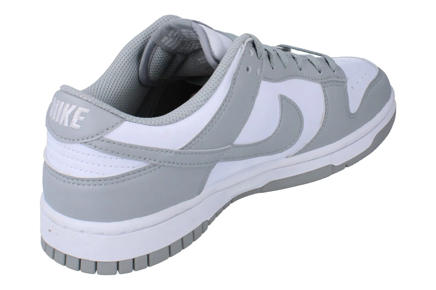 Nike Dunk Low Retro Mens Trainers Hf5441  105 minimalist shoes