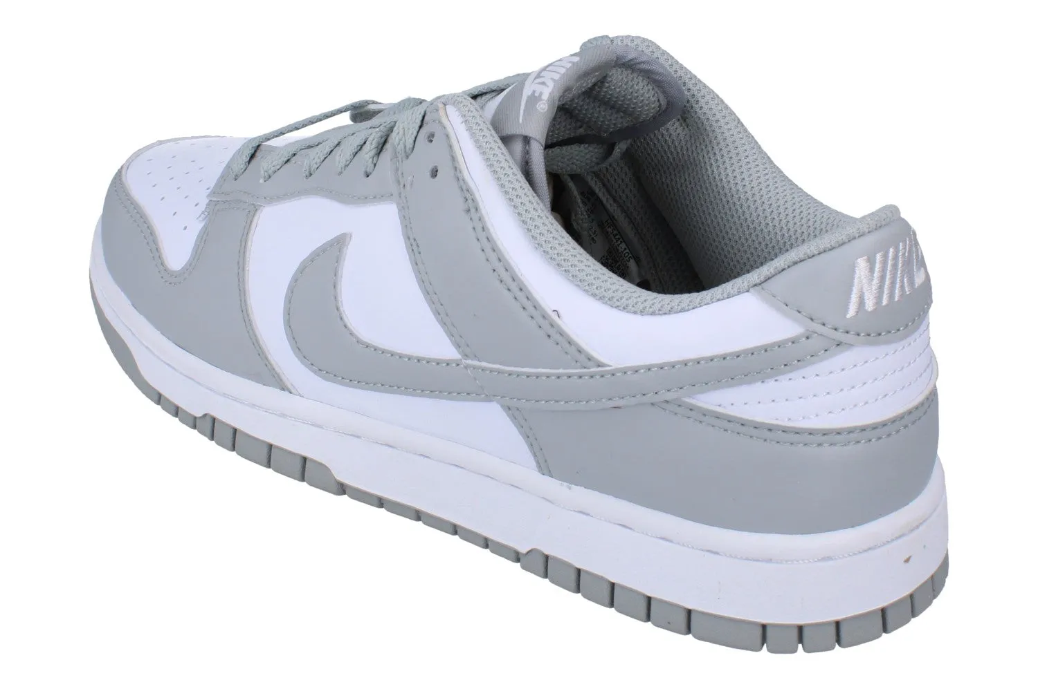 Nike Dunk Low Retro Mens Trainers Hf5441  105 orthotic insole shoes Daily Comfort