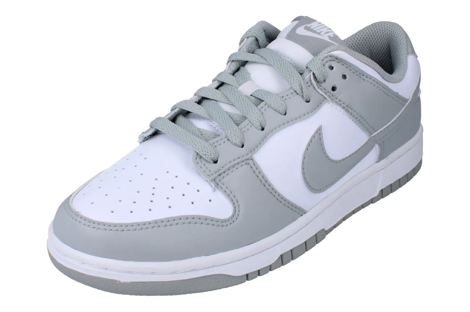 running in a sidewalk area shoes unique - running Nike Dunk Low Retro Mens Trainers Hf5441  105