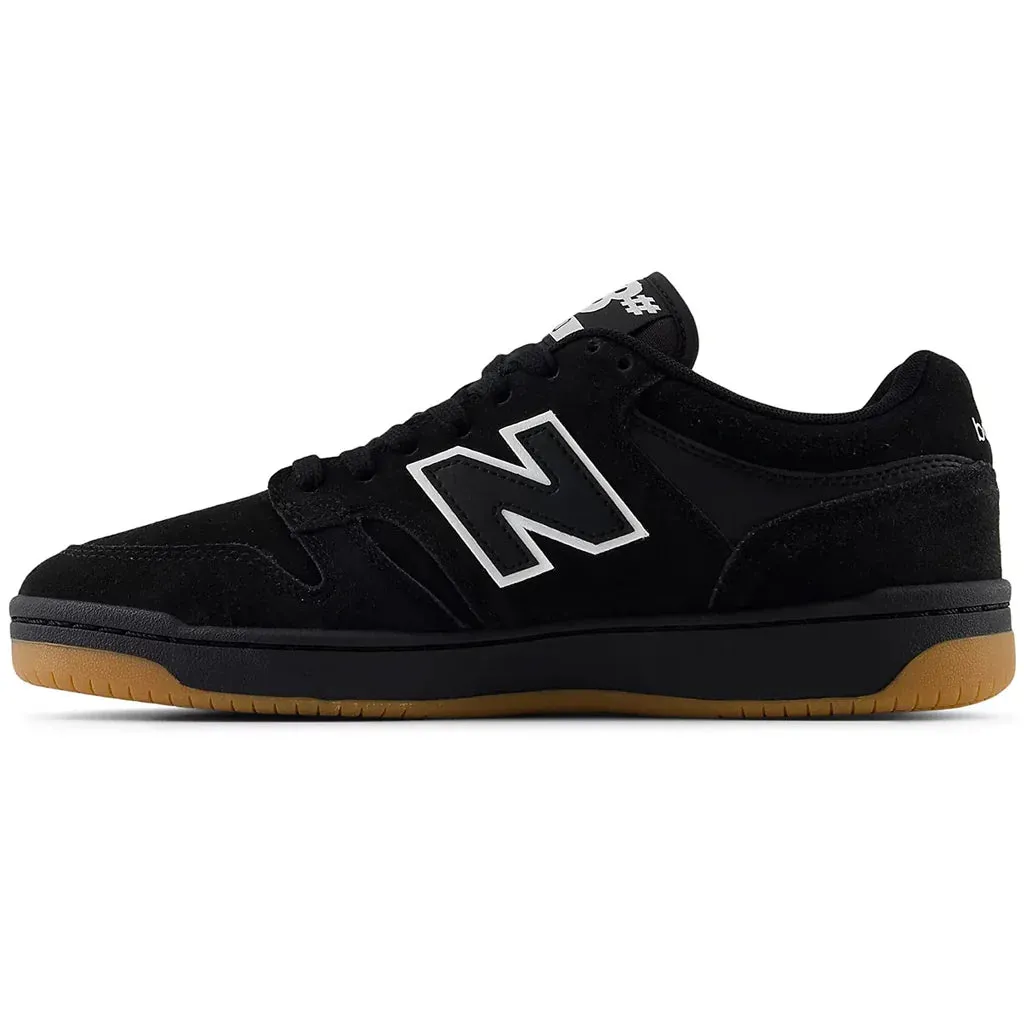 Lightweight Ethylene Vinyl Acetate Rollbar Torsion Control New Balance Numeric 480 Skate