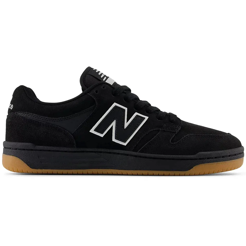 New Balance Numeric 480 Skate Leather