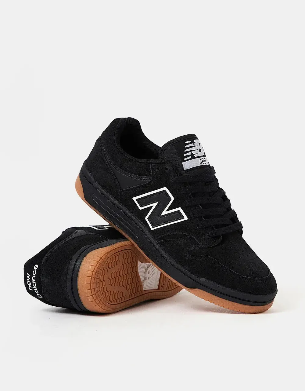 New Balance Numeric 480 Skate Thermoregulating