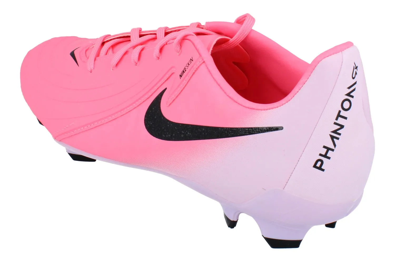 Park Games Nike Phantom Gx II Academy Fg/Mg Mens Football Boots Fd6723  600