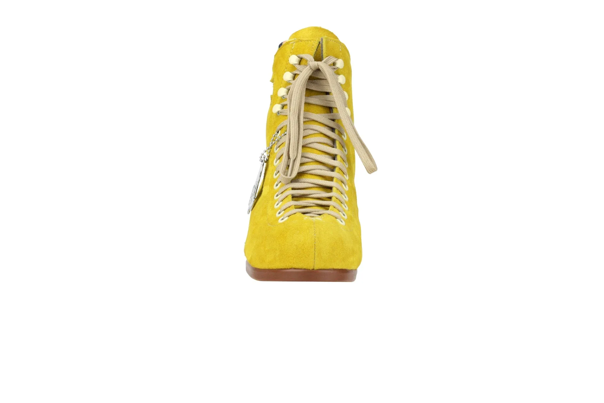 Moxi Lolly Boot (Pineapple Yellow)