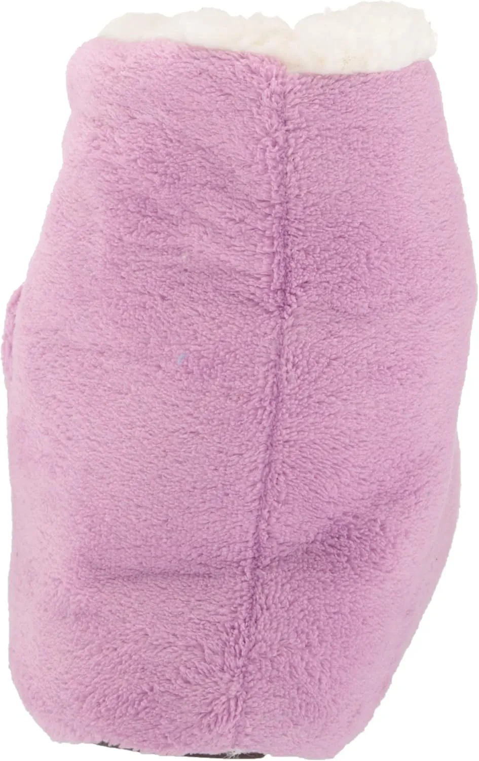 MUK LUKS Women's Faux Fur Lined Bootie Slippers