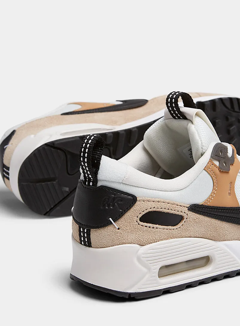 Thermoplastic Unit professional Nike Air Max 90 Futura sneakers