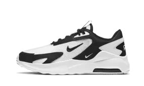 Classic Style Sneakers Retro Design Air Max Bolt White Black