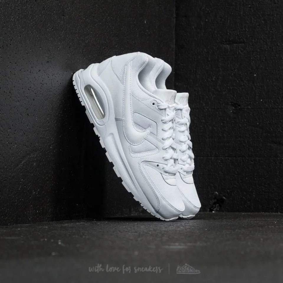 Anti corrosion Dynamic Foot Rocking Systems Nike AIR MAX COMMAND FLEX (GS)