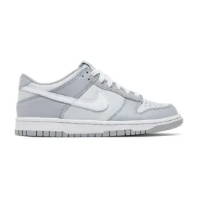 Nike Dunk Low Two-Toned (GS) Microperforated Ventilation