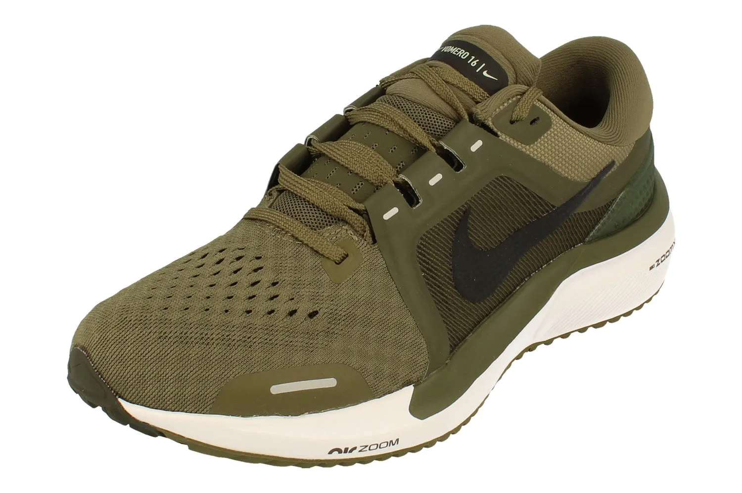 Nike Air Zoom Vomero 16 Mens Da7245 200 Unbeatable value