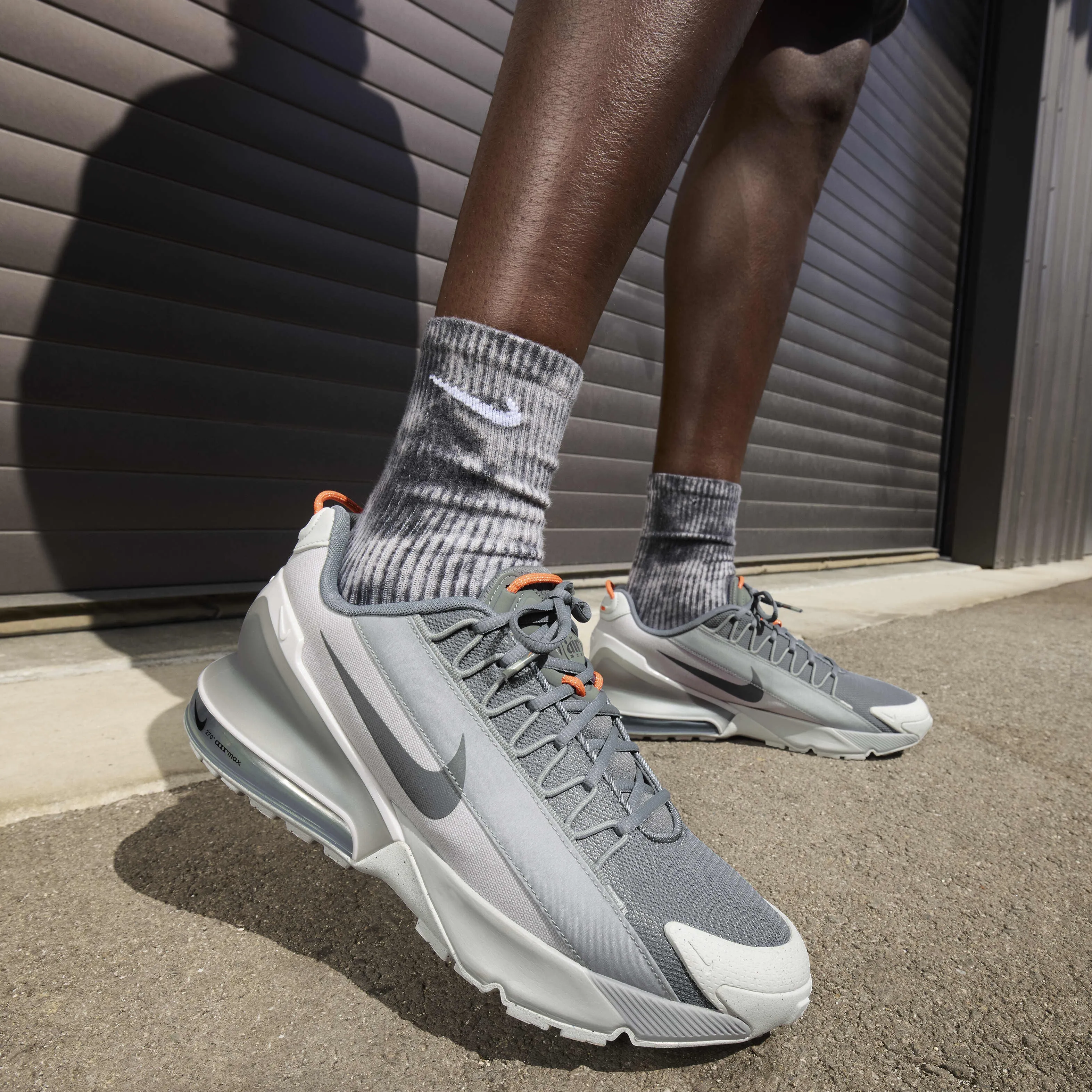 Nike Air Max Pulse Roam SE 2024 Heat Sealed Overlays