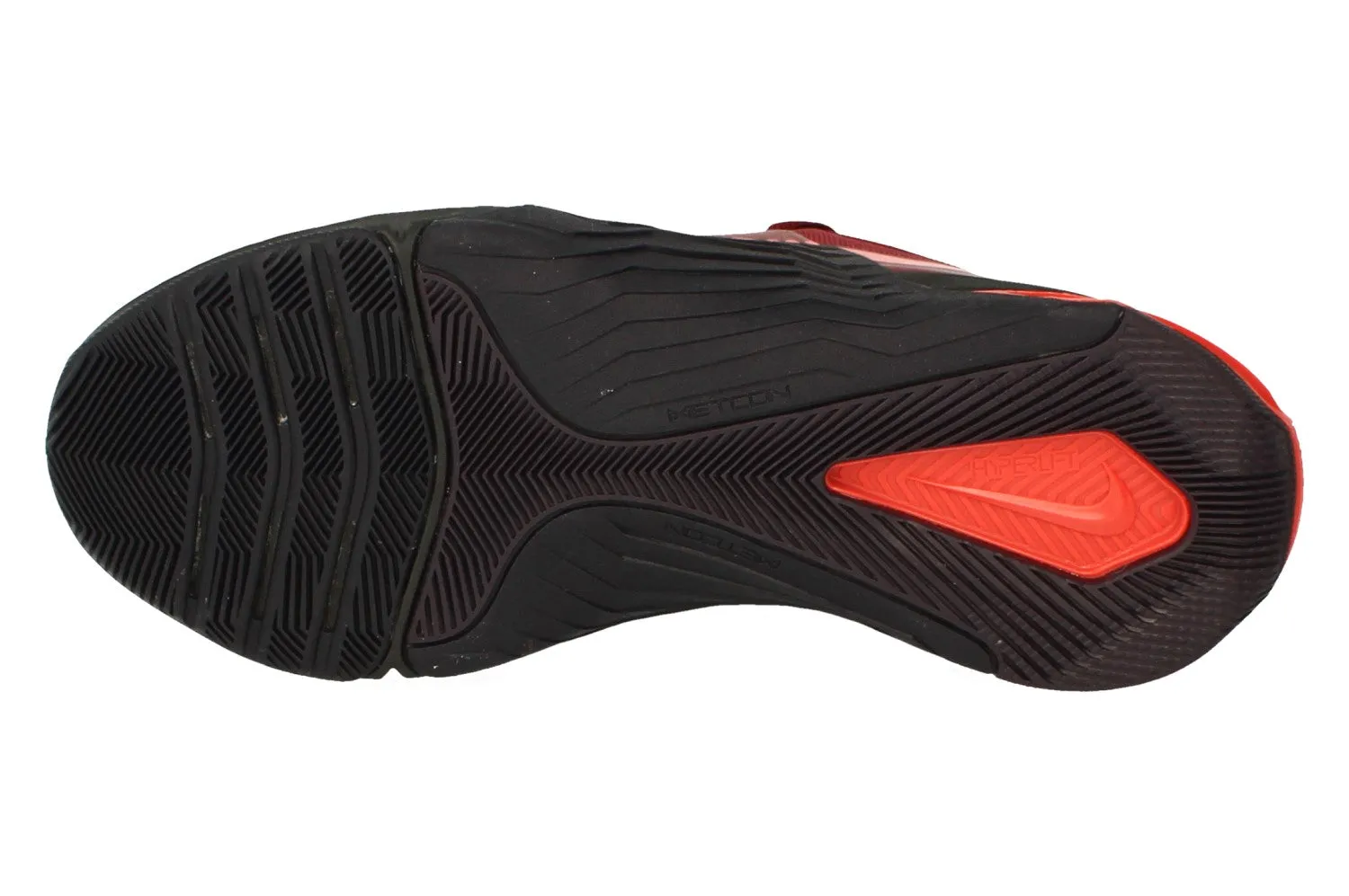 national - team - themed running gear long - distance use Nike Metcon 8 Mens Trainers Do9328 600