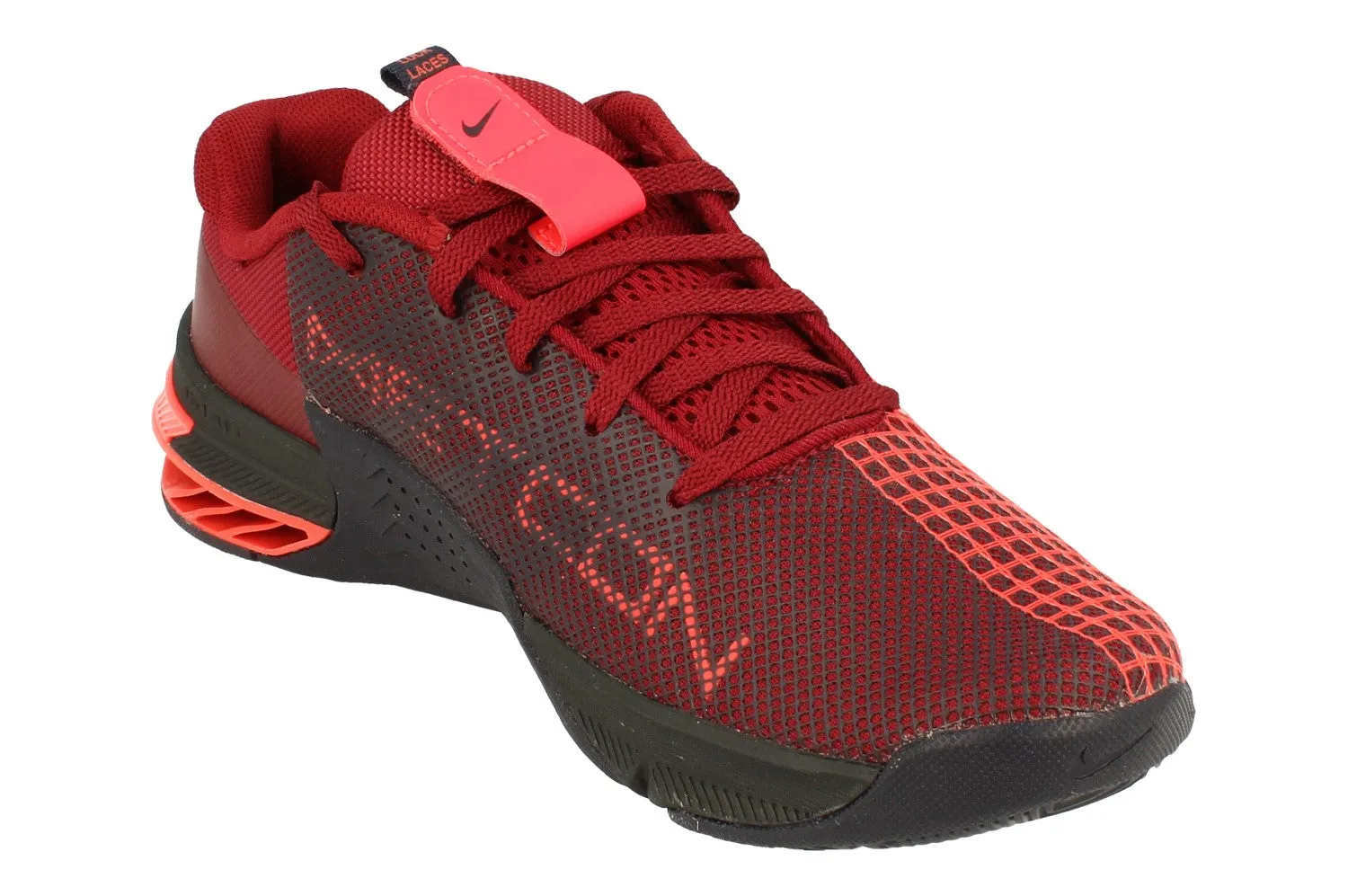 Marathon Preparation Nike Metcon 8 Mens Trainers Do9328 600