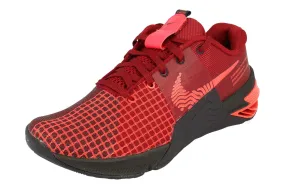 Snowy running hypoallergenic Nike Metcon 8 Mens Trainers Do9328 600