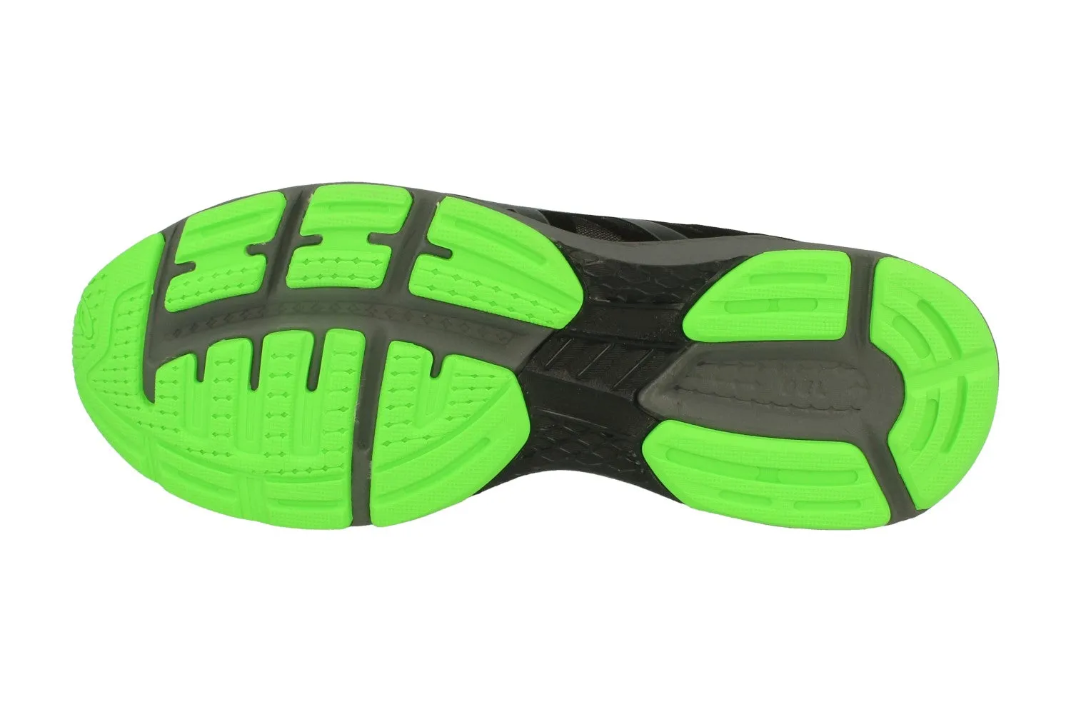 Asics Gel-Exalt 4 Mens T7E0N 9097 odor - resistant shoes training versatility