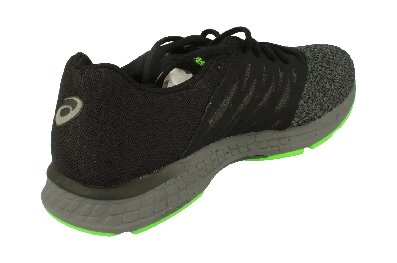 Asics Gel-Exalt 4 Mens T7E0N 9097 Stable performance